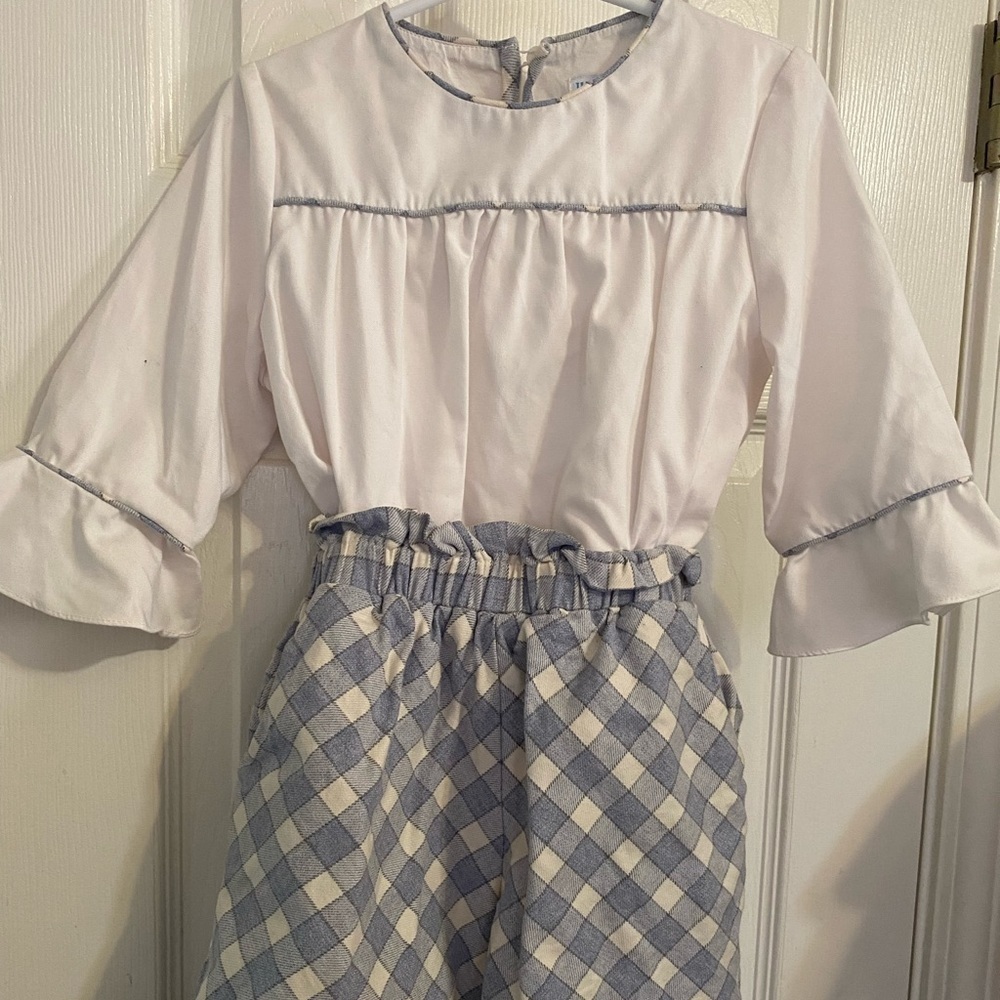 Luli & Me Jumpsuit